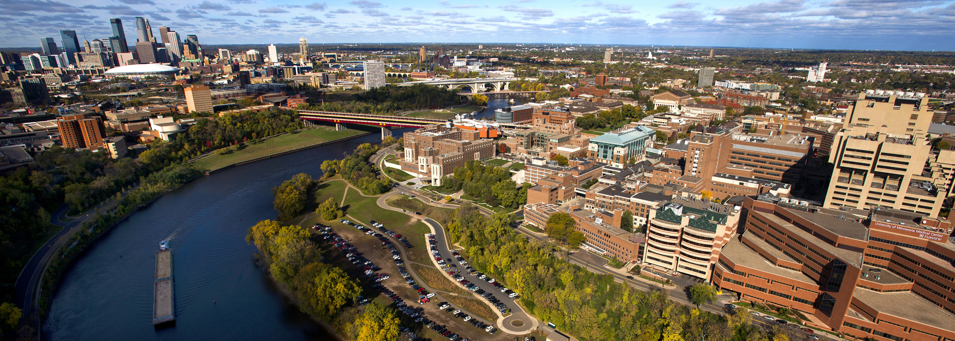 METPHAST University of Minnesota Twin Cities